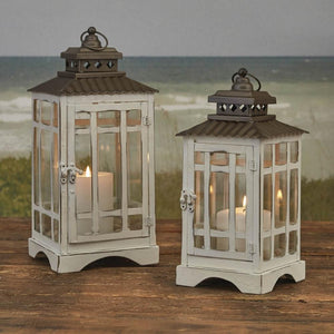 Lamps, Pendants, Lanterns & More
