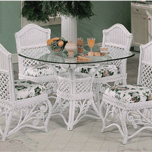 White Dining Furniture