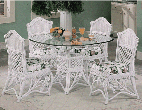 White Dining Furniture