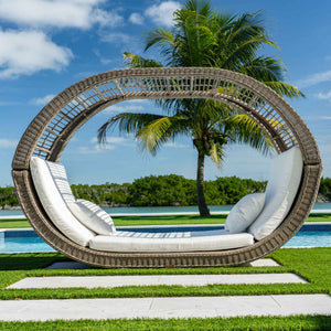 Outdoor Daybeds