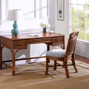 Wicker Office Furniture
