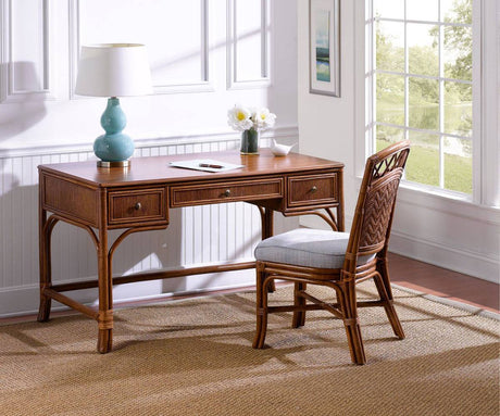 Wicker Office Furniture