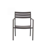 Mesa Outdoor Dining Chair by Sunset West Model 321-1