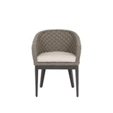 Marbella Outdoor Dining Chair by Sunset West Model 4501-1