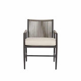 Pietra Outdoor Dining Chair by Sunset West Model 4601-1