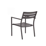 Mesa Outdoor Dining Chair by Sunset West Model 321-1