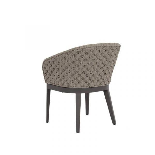 Marbella Outdoor Dining Chair by Sunset West Model 4501-1