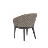 Marbella Outdoor Dining Chair by Sunset West Model 4501-1