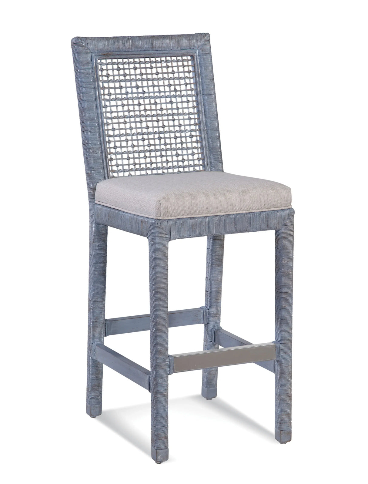 Pine Isle Barstool by Braxton Culler Made in the USA Model 1023-003