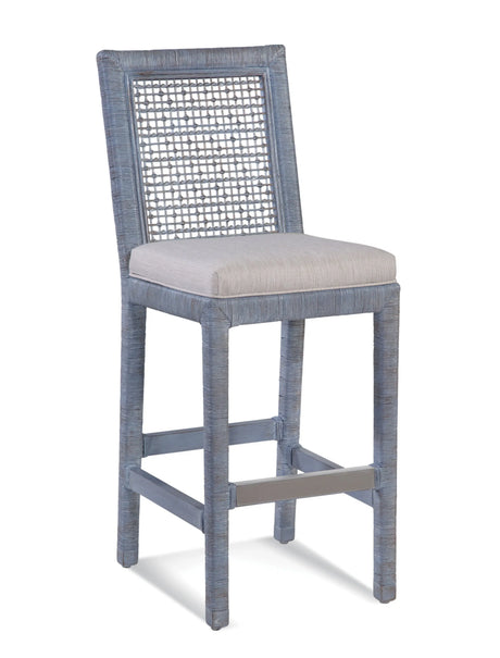 Pine Isle Barstool by Braxton Culler Made in the USA Model 1023-003