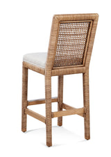 Pine Isle Barstool by Braxton Culler Made in the USA Model 1023-003