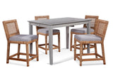 Pine Isle Counter Stool by Braxton Culler Made in the USA Model 1023-012
