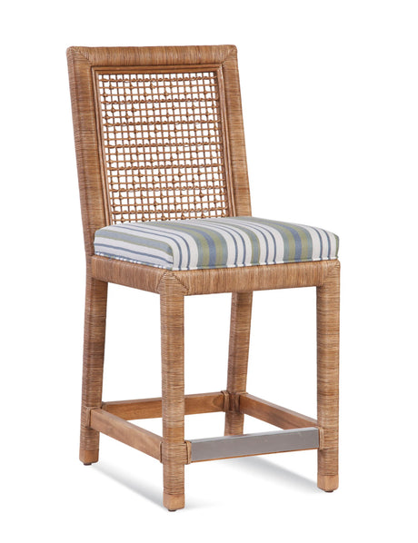 Pine Isle Counter Stool by Braxton Culler Made in the USA Model 1023-012