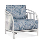 Venice Accent Chair by Braxton Culler Made in the USA Model 1033-001