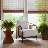 Venice Accent Chair by Braxton Culler Made in the USA Model 1033-001