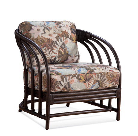 Redondo Accent Chair by Braxton Culler Made in the USA Model 1037-001