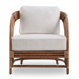 Redondo Accent Chair by Braxton Culler Made in the USA Model 1037-001