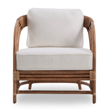 Redondo Accent Chair by Braxton Culler Made in the USA Model 1037-001