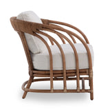 Redondo Accent Chair by Braxton Culler Made in the USA Model 1037-001