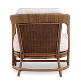 Redondo Accent Chair by Braxton Culler Made in the USA Model 1037-001