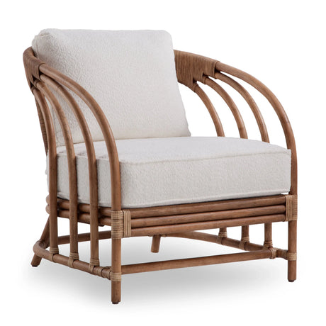 Redondo Accent Chair by Braxton Culler Made in the USA Model 1037-001