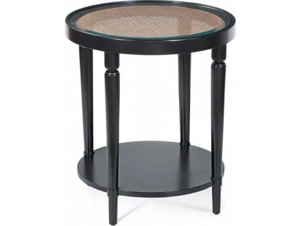 Halprin Indoor End Table by Braxton Culler Made in the USA Model 1041-022