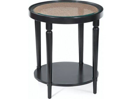 Halprin Indoor End Table by Braxton Culler Made in the USA Model 1041-022