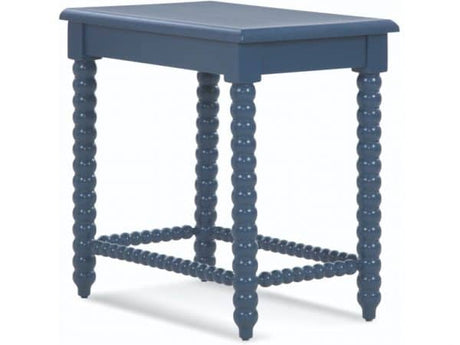 Lind Island Chairside Table by Braxton Culler Model 1046-171