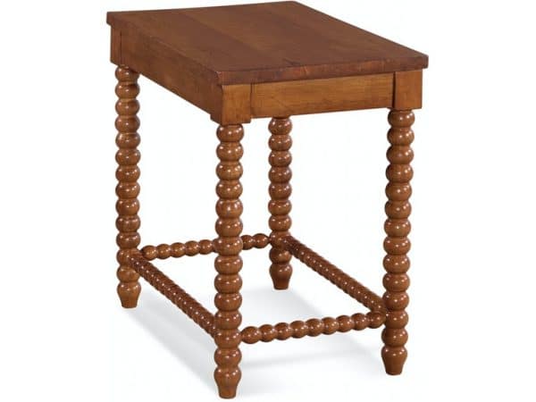 Lind Island Chairside Table by Braxton Culler Model 1046-171
