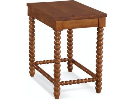 Lind Island Chairside Table by Braxton Culler Model 1046-171