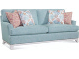 Oaks Way 2 over 2 Indoor Sofa by Braxton Culler Model 1047-0112