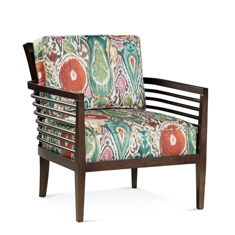 Gage Accent Chair by Braxton Culler Made in the USA Model 1058-001