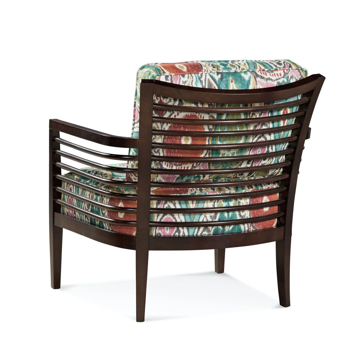 Gage Accent Chair by Braxton Culler Made in the USA Model 1058-001