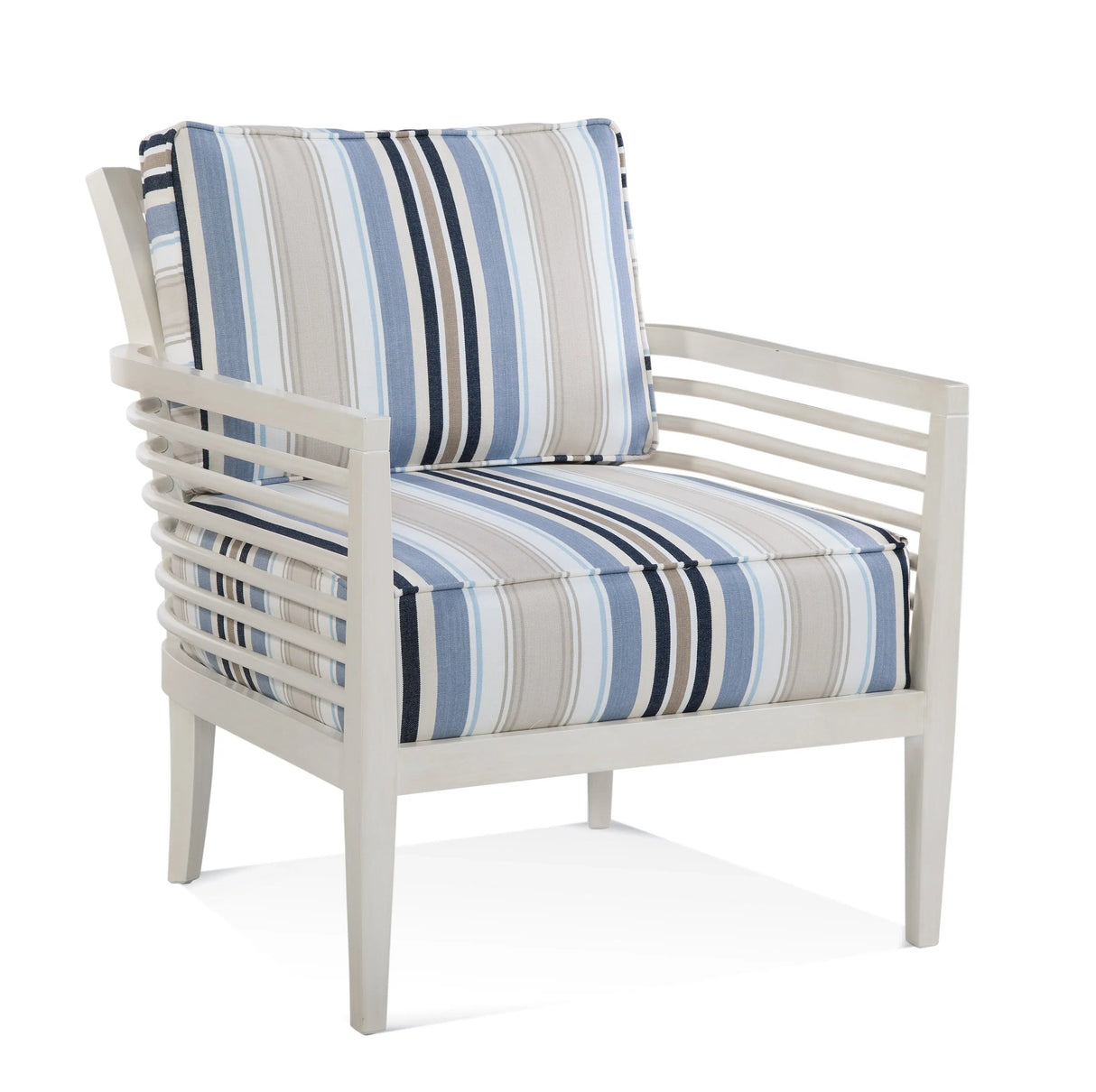 Gage Accent Chair by Braxton Culler Made in the USA Model 1058-001