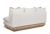 Tulum Armless Sofa by Braxton Culler Made in the USA Model 1061-082