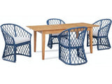 Kent Indoor Dining Chair by Braxton Culler Made in the USA Model 1084-029