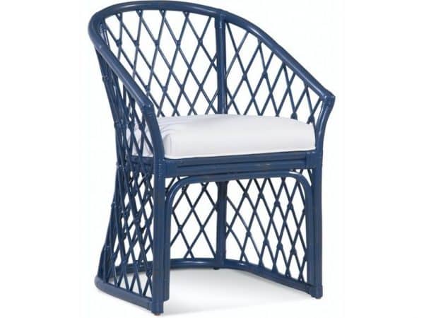 Kent Indoor Dining Chair by Braxton Culler Made in the USA Model 1084-029