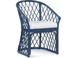 Kent Indoor Dining Chair by Braxton Culler Made in the USA Model 1084-029