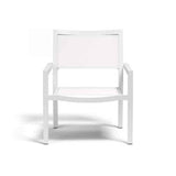 Naples Outdoor Stackable Sling Club Chair by Sunset West Model 1101-21