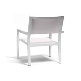 Naples Outdoor Stackable Sling Club Chair by Sunset West Model 1101-21