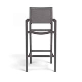 Vegas Outdoor Sling Barstool by Sunset West Model 1201-7B