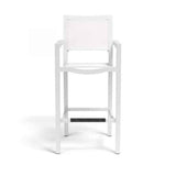 Naples Outdoor Barstool by Sunset West Model 1101-7B