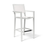 Naples Outdoor Barstool by Sunset West Model 1101-7B