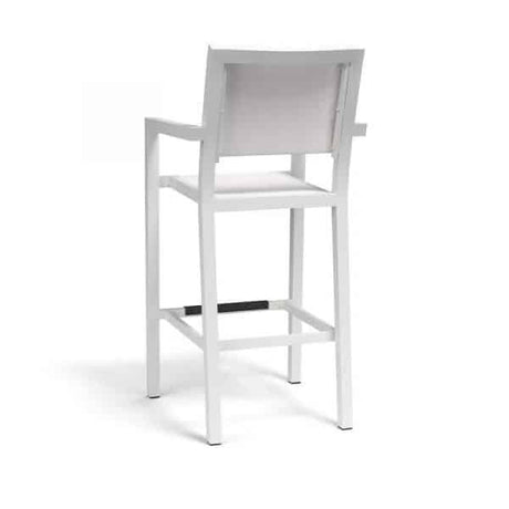 Naples Outdoor Barstool by Sunset West Model 1101-7B