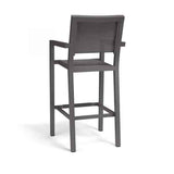 Vegas Outdoor Sling Barstool by Sunset West Model 1201-7B