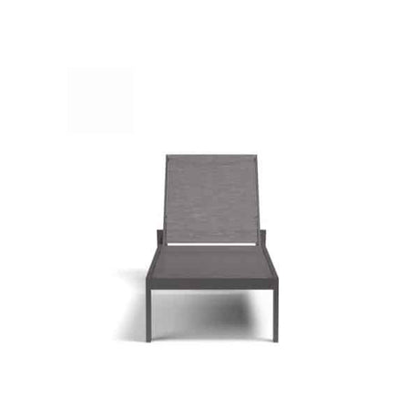 Vegas Outdoor Stackable Chaise by Sunset West Model 1201-9