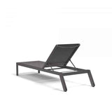 Vegas Outdoor Stackable Chaise by Sunset West Model 1201-9