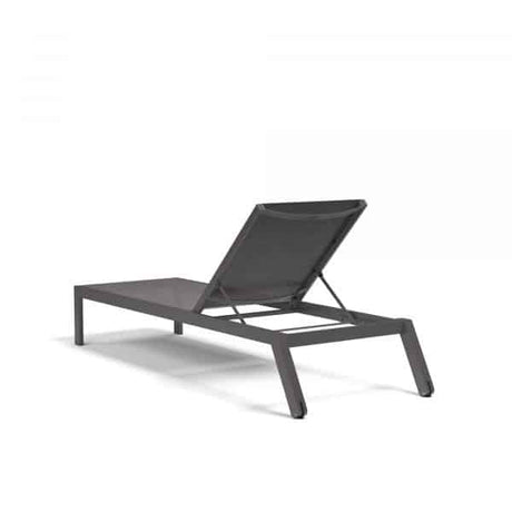 Vegas Outdoor Stackable Chaise by Sunset West Model 1201-9