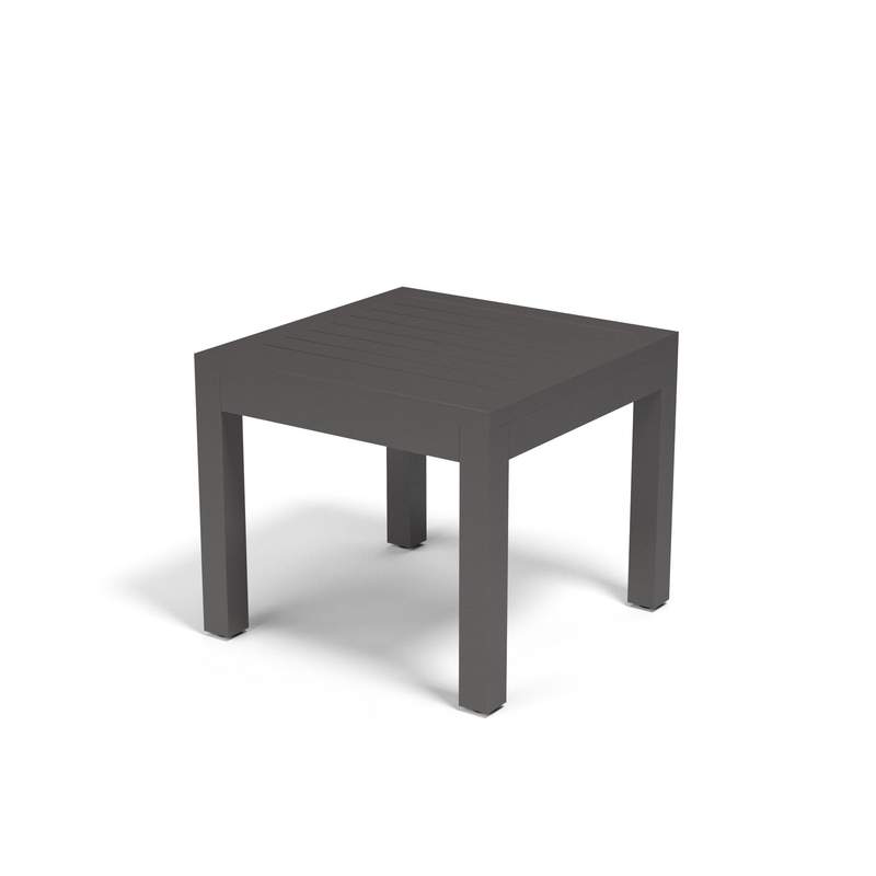 Vegas Outdoor End Table by Sunset West Model 1201-ET