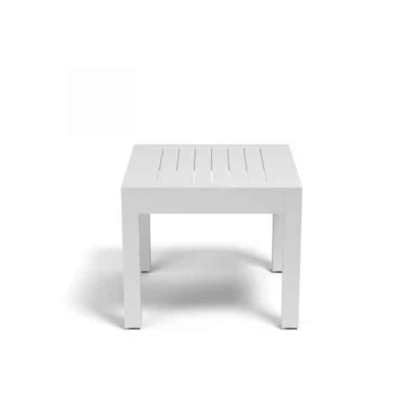 Naples Outdoor End Table by Sunset West Model 1101-ET